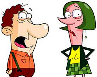 Huge list of wife and husband silly jokes about news papers print your age